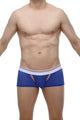 Boxer Brief Huleu Macra Blue