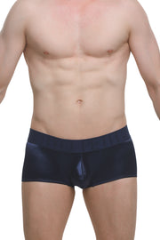 Boxer Cessoin Satin Midnight Blue