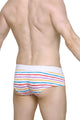 Boxer Brief Chill Candy Stripes