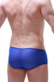 Boxer Chill Macra Blue