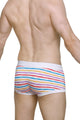 Boxer Brief Chill Candy Stripes