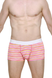Boxer Chill Sunset Stripes