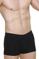 Boxer Chillax Modal Black