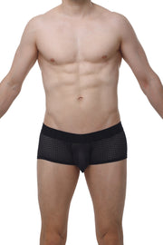 Boxer Chillax Macra Black