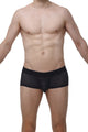 Boxer Chillax Macra Black