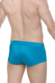 Boxer Taik Jos Turquoise