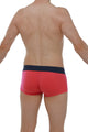 Boxer Taik Modal Fuchsia
