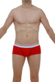 Boxer Brief Taik Modal Red