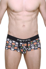 Boxer Mouffy Halloween