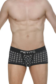 Boxer Mouffy Tesson