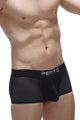 Boxer Noth Durtol Black