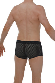 Boxer Olloix Durtol Black