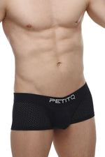 Boxer Oncieux Bee Black