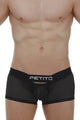 Boxer Dolmen Durtol Black