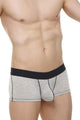 Boxer Brief Dome Modal Gray