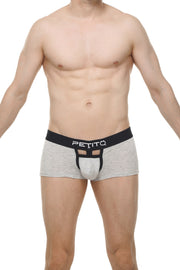 Boxer Menhir Modal Gray