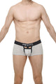 Boxer Menhir Modal Gray
