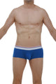 Boxer Push-Up Blue