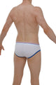 Brief Andrew White