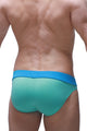Brief Blaru Bamboo Green