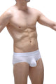 Brief Cernin Modal White