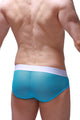 Brief Dolmen Net Maya Blue