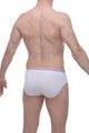 Brief Livet White