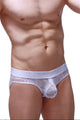 Brief Mega Bulge Coudray White