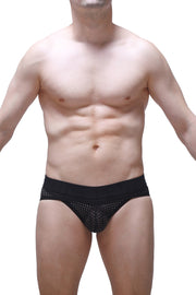 Brief Bessey Durtol Black