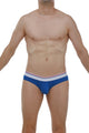 Brief Protruder Modal Blue
