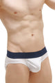 Brief Taik Modal White