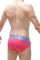 Brief Taik Modal Fuchsia