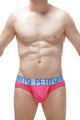 Brief Taik Modal Fuchsia