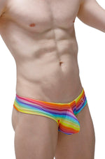 Tanga Mini Boxer Julgran