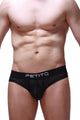 Cheeky Brief Durtol Black