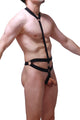 Harness Augnax Black
