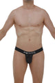 G-string Chanac Durtol Black