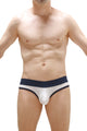 G-String Grigny White