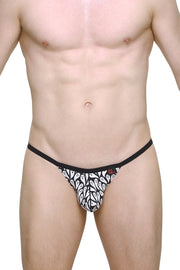 G-string Chely Fantômes