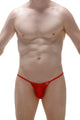 G-string Lahitte Net Red