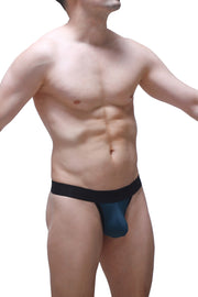 G-string Saleon Prussian