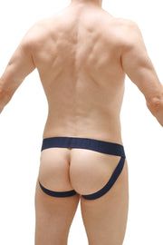 Jockstrap Anjouin White