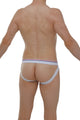 Jockstrap Anjouin Modal White