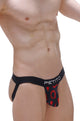 Jockstrap Chill Boudoir