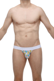 Jockstrap Chill Duckies