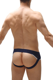 Jockstrap Colce Navy