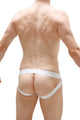 Jockstrap Dolmen Net Lilac