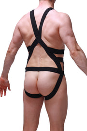 Jock Harness Champol