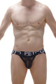 Jockstrap Monviel Black