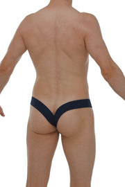 Jockstrap Muy Plum Navy